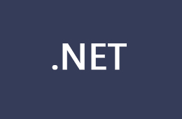 .NET